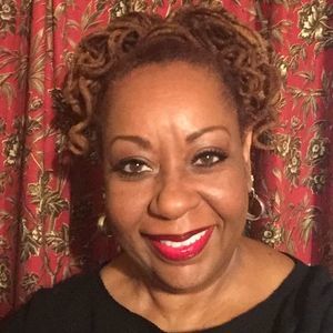 Meet your Posher, Terry